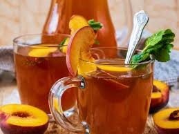 ErLu First Season Purple tea - Ernestea